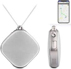 Collar GPS Inteligente con Posicionamiento