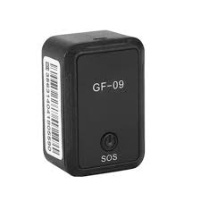 YoBuyBuy GF-09: Mini GPS en Tiempo Real para Autos y Mascotas