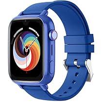 Reloj Inteligente Infantil TKMARS 4G con GPS