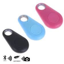 Localizador GPS Itag DMP128 - Negro