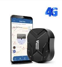 Winnes: Localizador GPS para Coche Sin Suscripción
