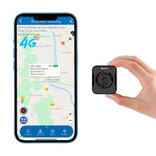 Localizador GPS Impermeable y Antirrobo Winnes con Alarma SOS