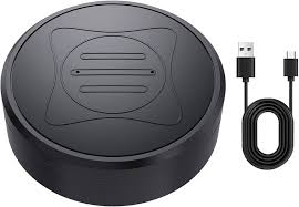 Rastreador GPS para Vehículos