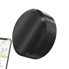 Xujuika: Rastreador GPS Compacto para Coche