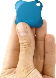 Rastreador Bluetooth Lapa para Niños - Seguridad y Comodidad