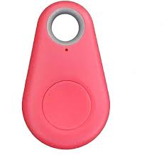 Localizador Inalámbrico de Llaves con GPS