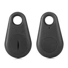 Dispositivo Anti-Pérdida/Antirrobo Bluetooth 4.0