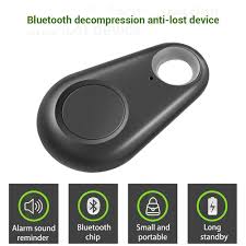 Localizador GPS Bluetooth 3PCS