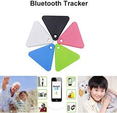 Localizador Bluetooth Anti-Pérdida T&F Mini