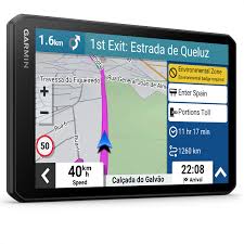 Garmin DriveCam 76 - Navegador GPS para Coche con Cámara Integrada