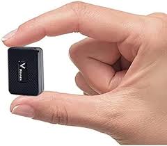 Localizador GPS Mini Zeerkeer para Coche