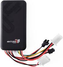 Mini Localizador GPS Yatek GP06: Micrófono y Alarma S.O.S.