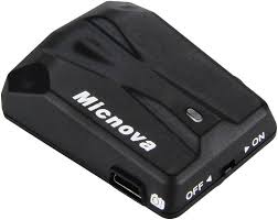Micnova - Geo Localizador GPS para Cámaras Nikon SLR