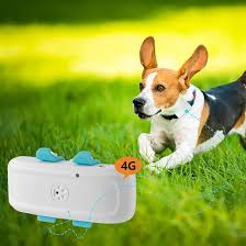 Localizador GPS 4G para Mascotas Zeerkeer - Seguimiento en Tiempo Real