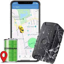 Localizador GPS Zeerkeer: 240 Días de Espera