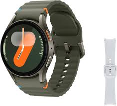 Samsung Galaxy Watch7 4G LTE - Smartwatch 40mm con Correa