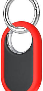 Funda Protectora de Silicona para Galaxy SmartTag 2
