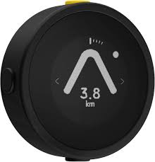 Navegador GPS Moto BEELINE - Impermeable y 30 Horas de Autonomía