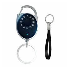 Localizador Inalámbrico Mini GPS Antipérdida