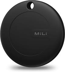 MiLi MiTag: Localizador Inteligente Bluetooth