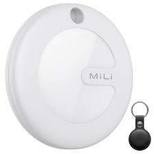 MiLi MiTag: Localizador Inteligente Bluetooth