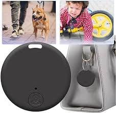 Localizador GPS Portátil