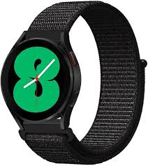 Correa Niboow 20mm para Samsung Galaxy Watch 7/6/5/4 40mm