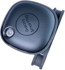 HUAYUWA Smarttag: Soporte de Bicicleta con Botellero y Hebilla para Samsung