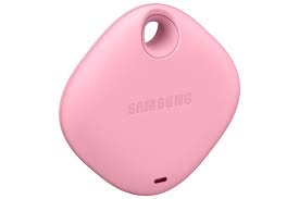 Pack de 4 SmartTags Galaxy - Negro