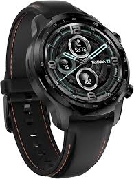 TicWatch Pro 3: Reloj Inteligente GPS para Todos