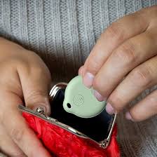 HEYCE: Rastreador GPS Infantil