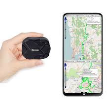 TKMARS Mini Localizador GPS para Coche