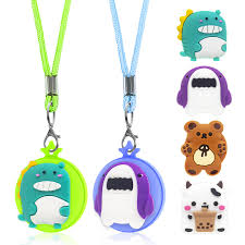 Collar AirTag para Niños: Seguridad y Estilo