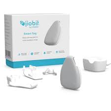 Jiobit Gen 3 - Rastreador GPS para toda la familia