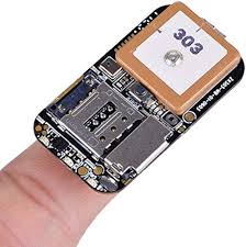 Localizador GPS Super Mini Torribala ZX303 con Grabadora de Voz