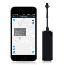 Localizador GPS GOLOPHY - Mini Tracker Impermeable IP65