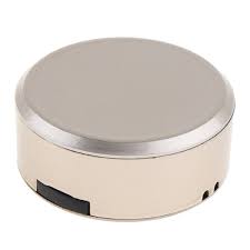Localizador GPS Mini Impermeable para Niños y Mascotas