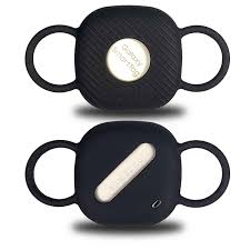 Funda Collar GPS SmartTag para Perros - 2 Piezas