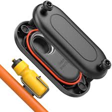 Soporte Universal para Samsung SmartTag 2 en Bicicleta