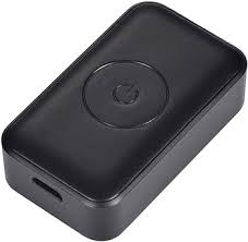 Mini Grabadora Antirrobo G03 con Seguimiento en Tiempo Real