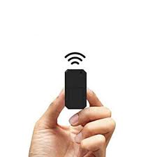 Localizador GPS Mini Winnes TK901