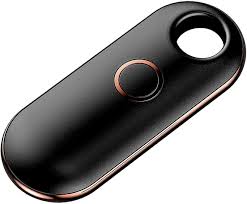 Localizador Inteligente Anti Pérdida Doumneou con Bluetooth 4.2