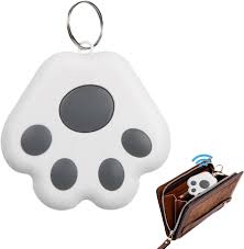 Rastreador GPS para Mascotas