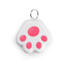 Localizador GPS Mini para Gatos y Perros - Collar Antipérdida