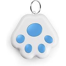 Localizador GPS Mini Impermeable para Mascotas N+B