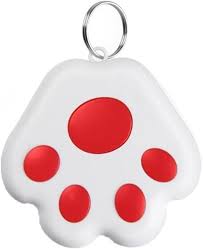 Localizador GPS Mini para Mascotas MOVMA