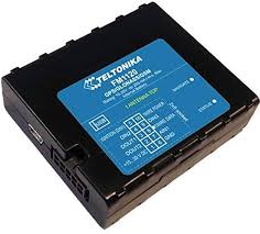 Localizador GPS para Flotas y Vehículos