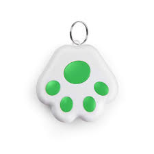 Localizador GPS Mini para Gatos y Perros - Collar Anti-pérdida