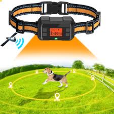 Valla Inalámbrica GPS para Perros