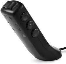 Botones Universales de Audio para Volante NATHA - 7 Teclas